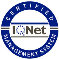 The International Certification Network 